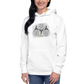 Koutti Padel #1 Unisex Hoodie