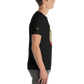 Koutti Unisex t-shirt Padel Circle two