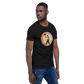 Koutti Unisex t-shirt Padel Circle five