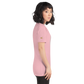 Koutti Unisex t-shirt Padel Circle six