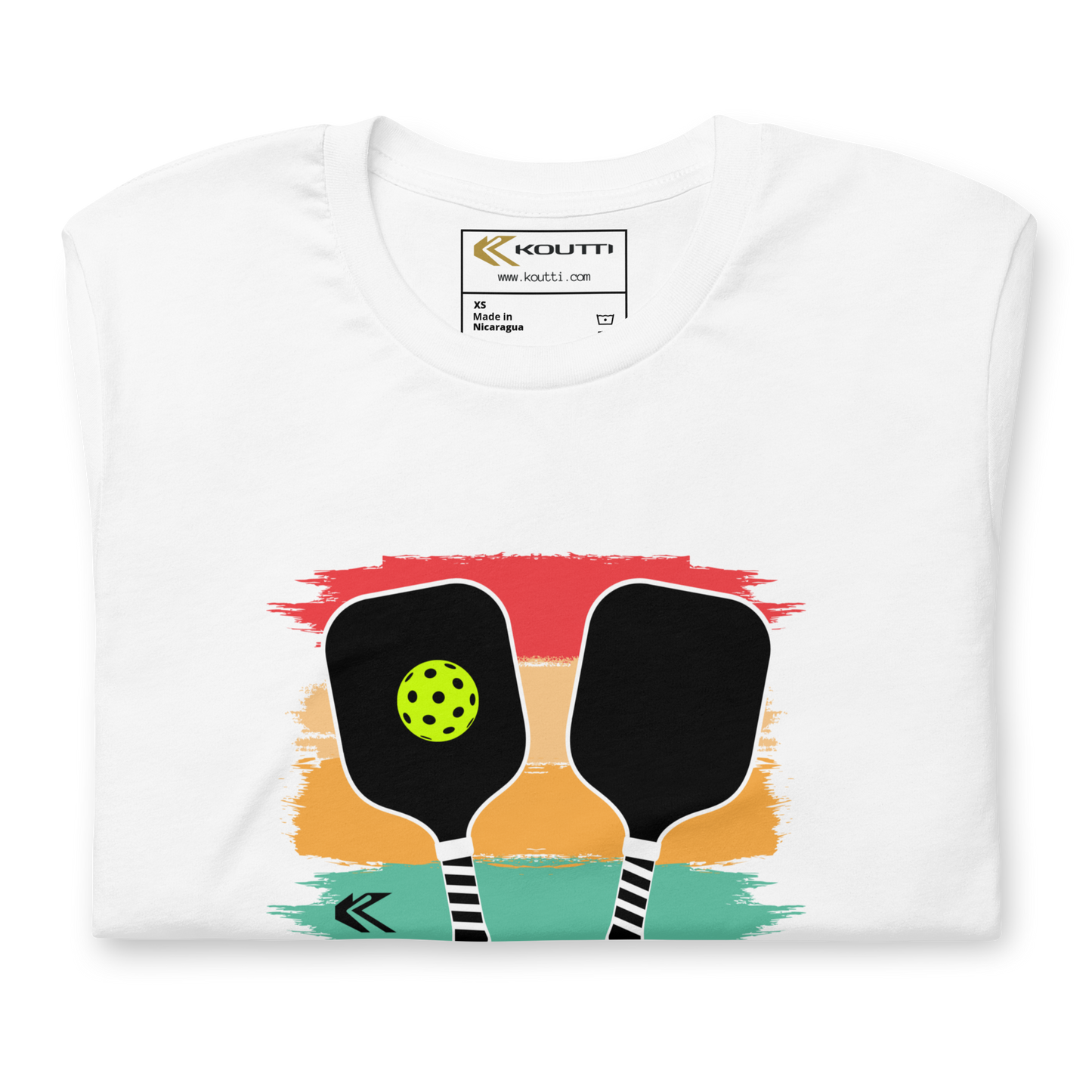 Koutti Pickleball #1